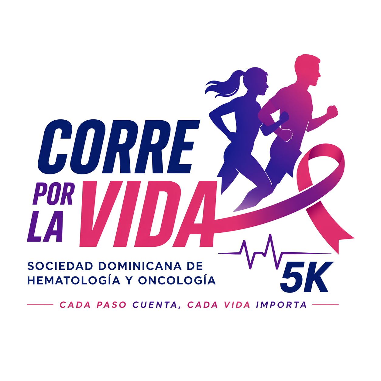 Corre por la Vida 5K